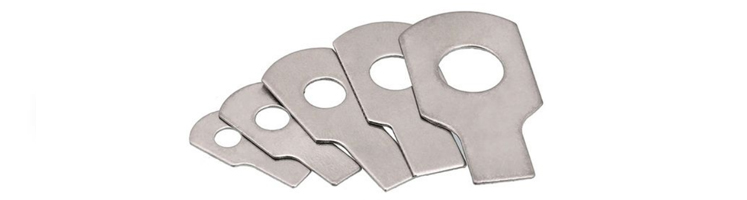 雙耳止動(dòng)墊圈作用原理及安裝使用方法簡(jiǎn)介