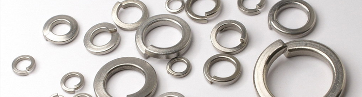 墊圈是什么？墊圈有什么作用？