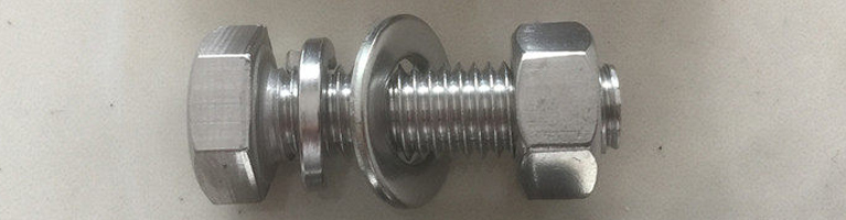 螺栓、螺母、墊片使用規(guī)范介紹，說(shuō)不定哪天就用得上