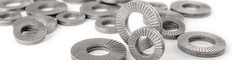 組合防松墊圈是什么，又有什么功能效果？