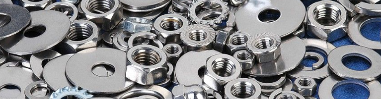 簡(jiǎn)述不銹鋼平墊的加工工藝